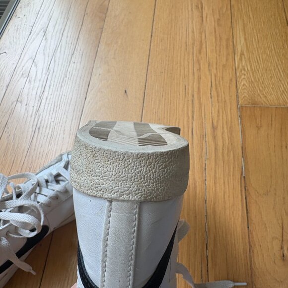 Nike Blazer Mid '77 Women's size 6 pre-owned - Picture 9 of 15